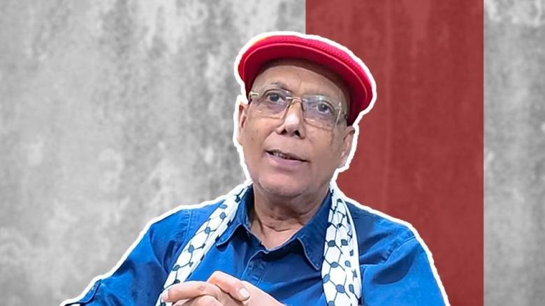 সবার পরশে পবিত্র করা তীর্থনীর