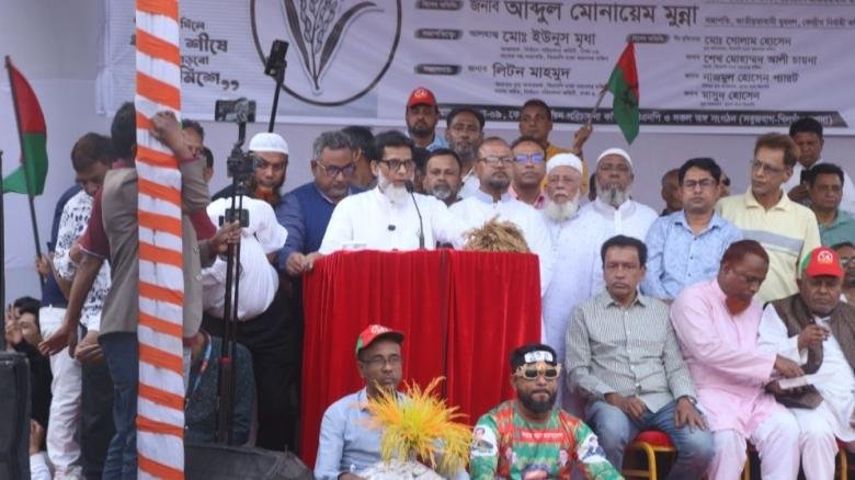 প্রতিহিংসা নয়, নাগরিক অধিকার নিশ্চিত করাই বিএনপির লক্ষ্য: হাবিব