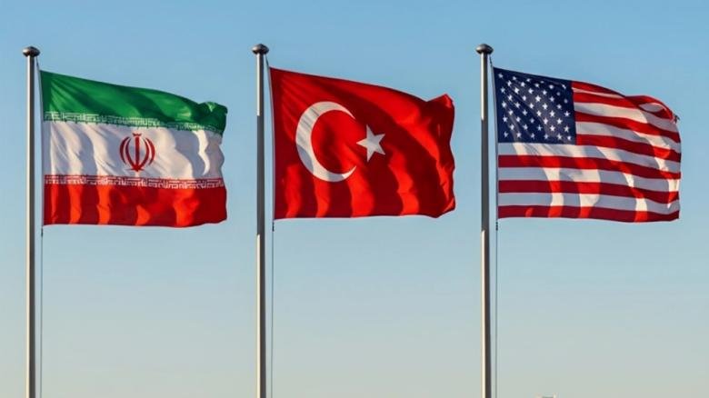 তুরস্কের মধ্যস্ততায় কমছে ইরান-যুক্তরাষ্ট্রের উত্তেজনা