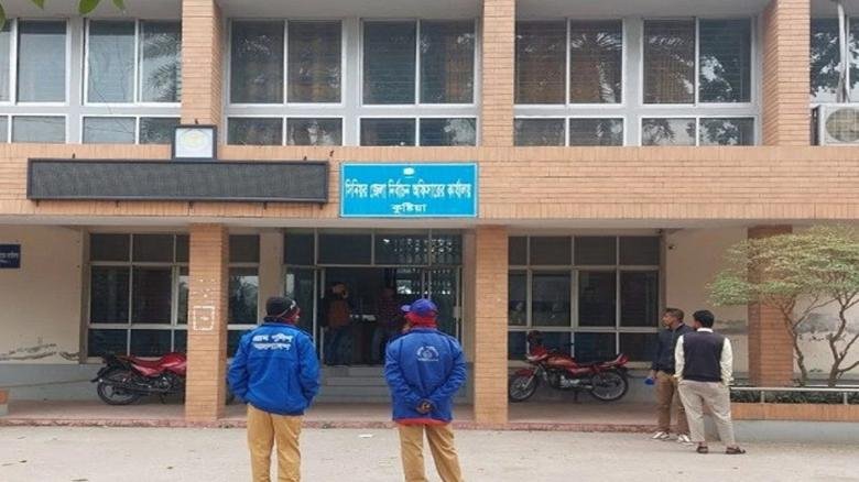 ১৭ প্রার্থীর জমানত বাজেয়াপ্ত