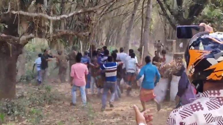 চেয়ারম্যান পদ নিয়ে বিএনপির দুই পক্ষের সংঘর্ষে আহত ১৫