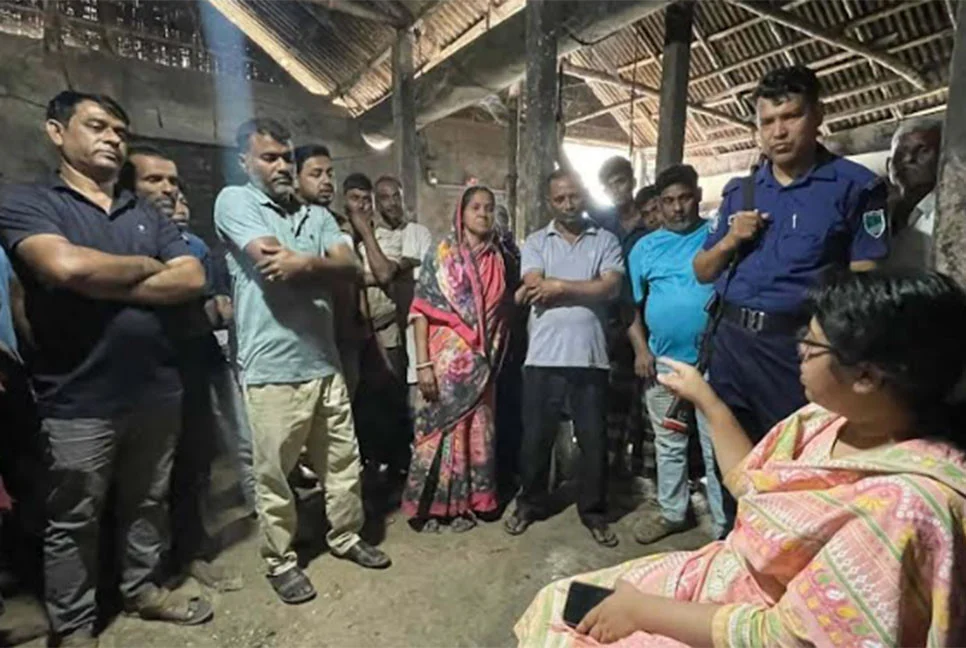 কুষ্টিয়ায় ভেজাল গুড় জব্দ, লাখ টাকা জরিমানা