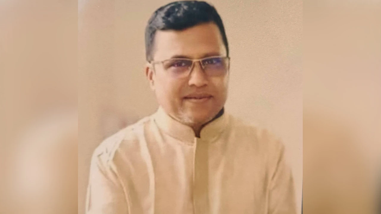 কুষ্টিয়ায় আ.লীগ নেতা গুলিবিদ্ধ