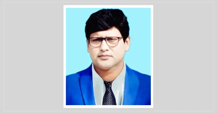 মেয়র পদে লড়তে চাকরি ছাড়লেন পৌরসভার স্টোরকিপার