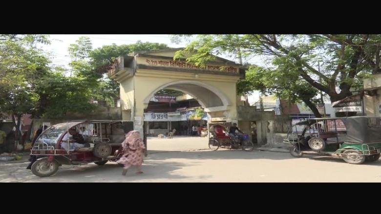 কুষ্টিয়ায় স্কুলশিক্ষার্থীকে ধর্ষণের অভিযোগ