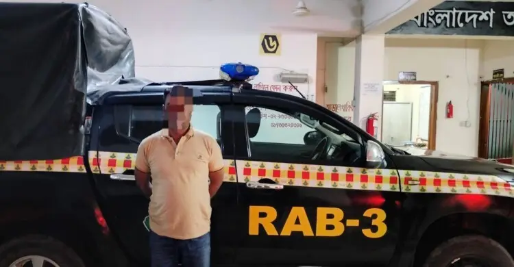 কুষ্টিয়ায় নৌ পুলিশের ওপর গুলিবর্ষণ: চরমপন্থি দলের ...